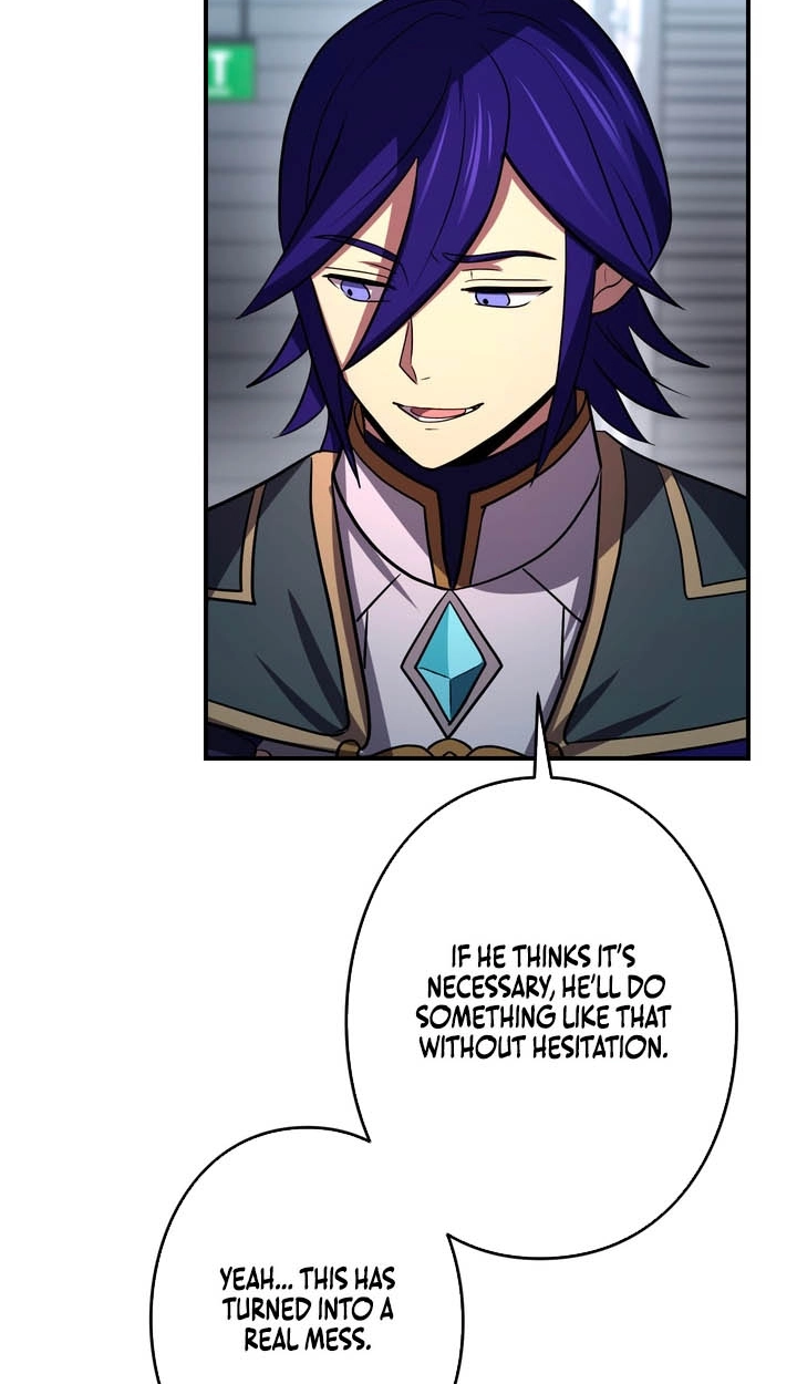 Read Hidden Class Gravity User chapter 186 image 18 on Lezhin