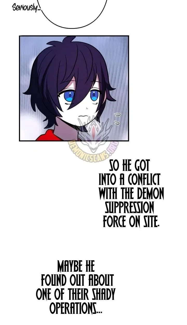 Read Hidden Class Gravity User chapter 186 image 19 on Lezhin