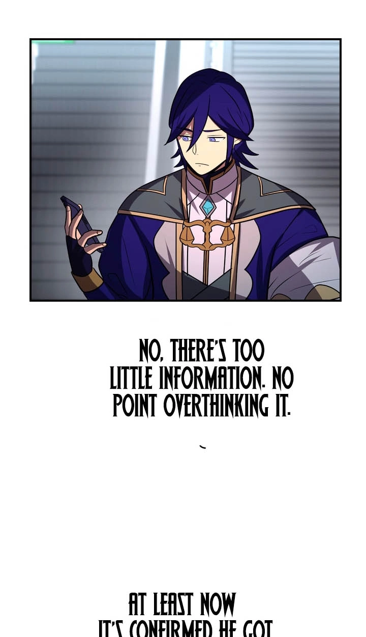 Read Hidden Class Gravity User chapter 186 image 20 on Lezhin