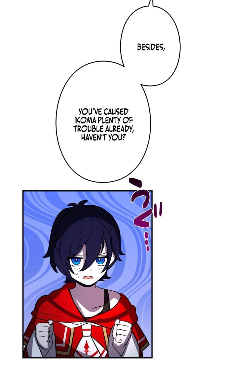 Read Hidden Class Gravity User chapter 186 image 25 on Lezhin
