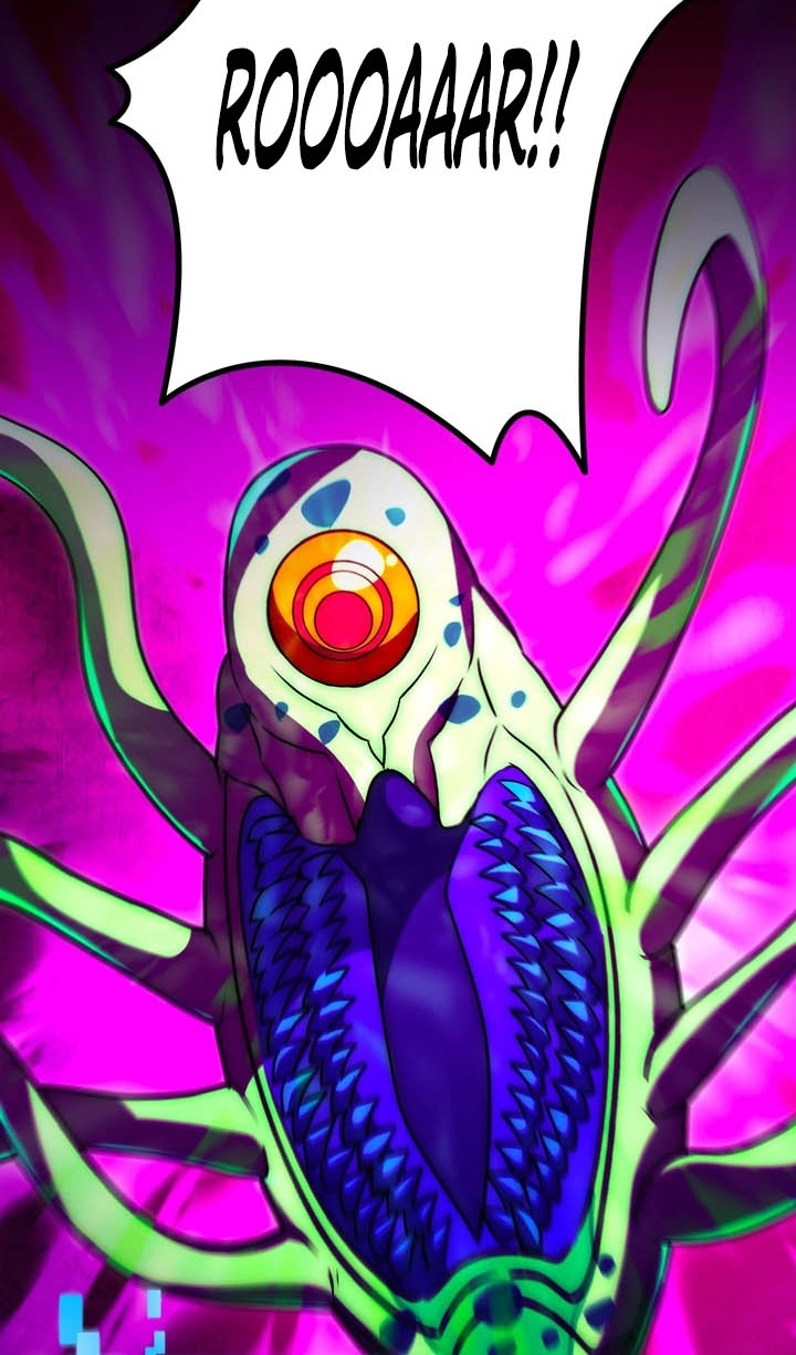 Read Hidden Class Gravity User chapter 186 image 31 on Lezhin