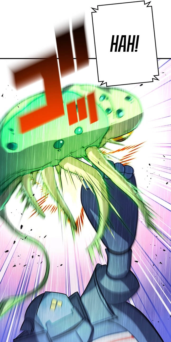 Read Hidden Class Gravity User chapter 186 image 36 on Lezhin