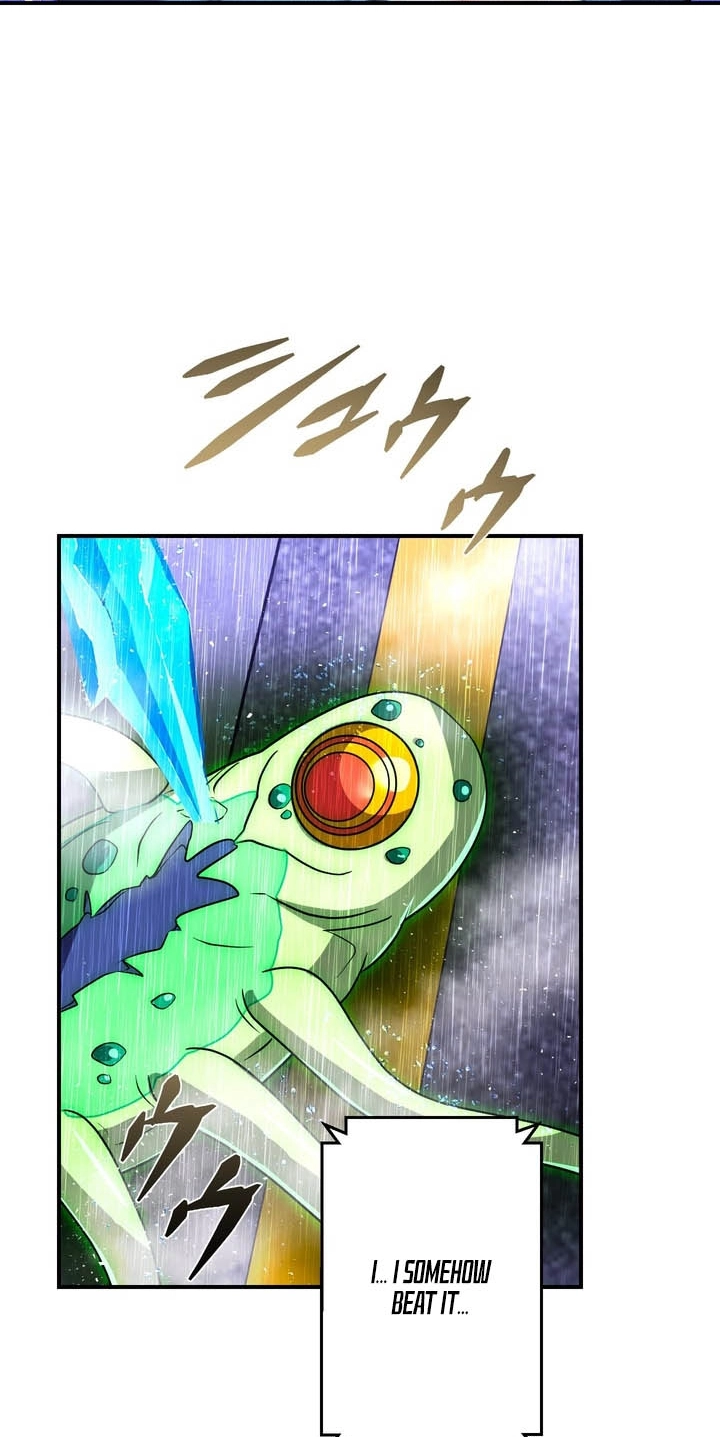 Read Hidden Class Gravity User chapter 186 image 37 on Lezhin