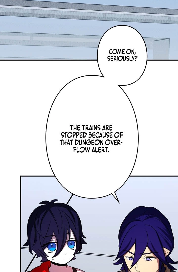 Read Hidden Class Gravity User chapter 186 image 4 on Lezhin