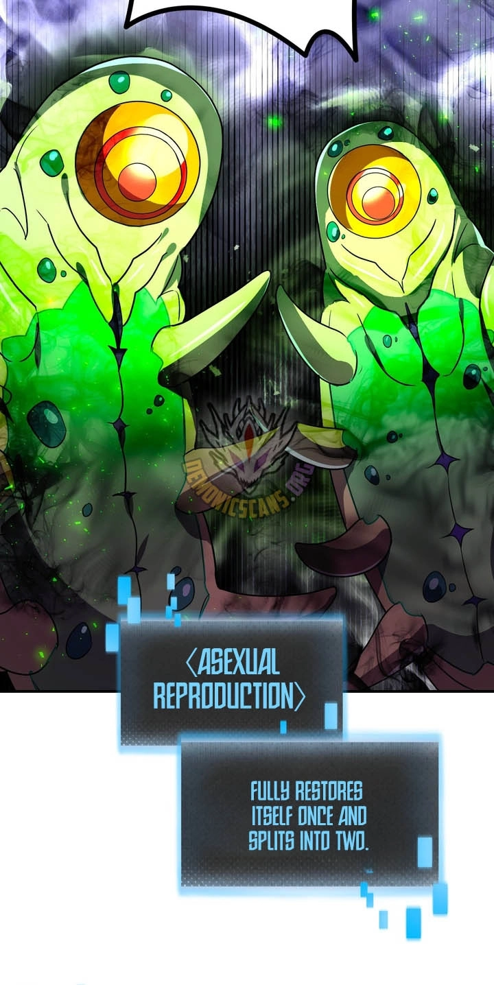 Read Hidden Class Gravity User chapter 186 image 41 on Lezhin