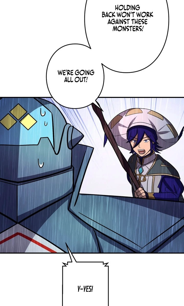 Read Hidden Class Gravity User chapter 186 image 46 on Lezhin