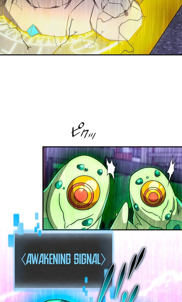 Read Hidden Class Gravity User chapter 186 image 48 on Lezhin