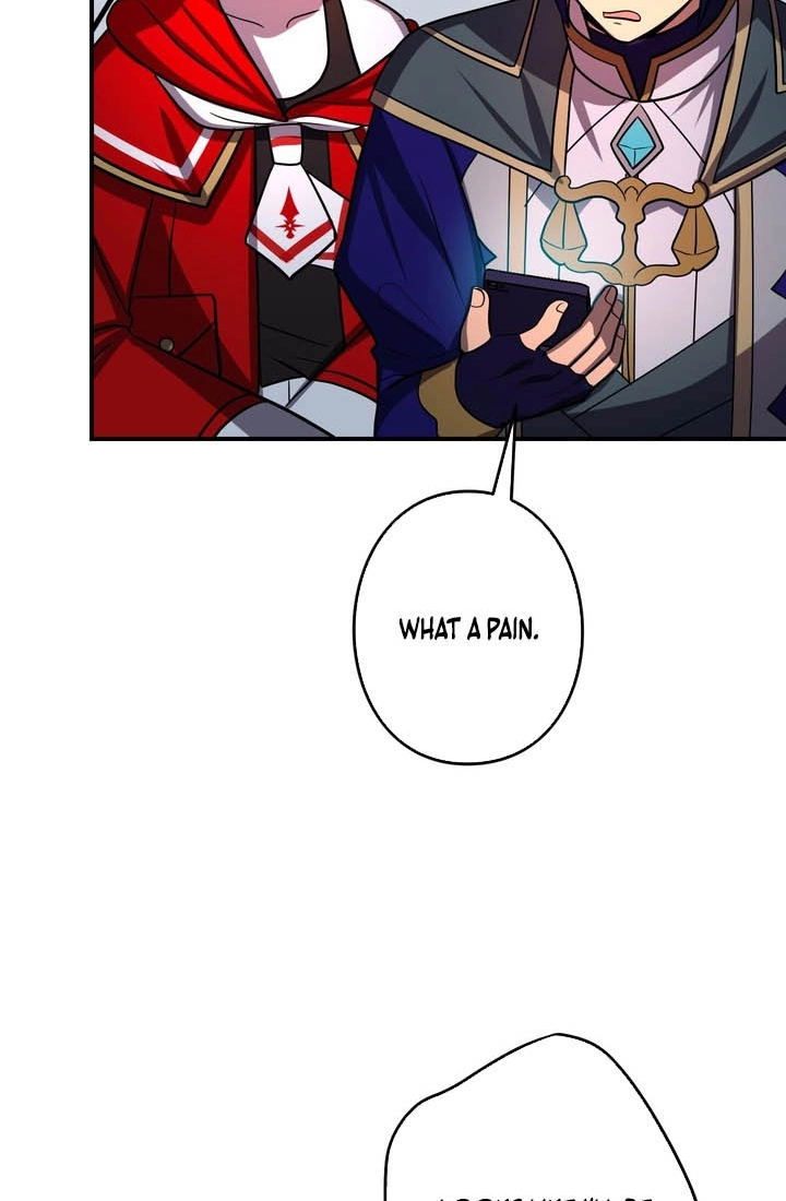Read Hidden Class Gravity User chapter 186 image 5 on Lezhin