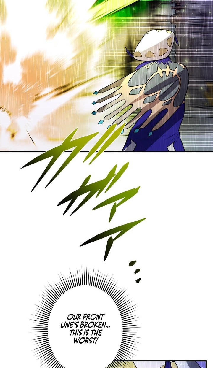 Read Hidden Class Gravity User chapter 186 image 54 on Lezhin