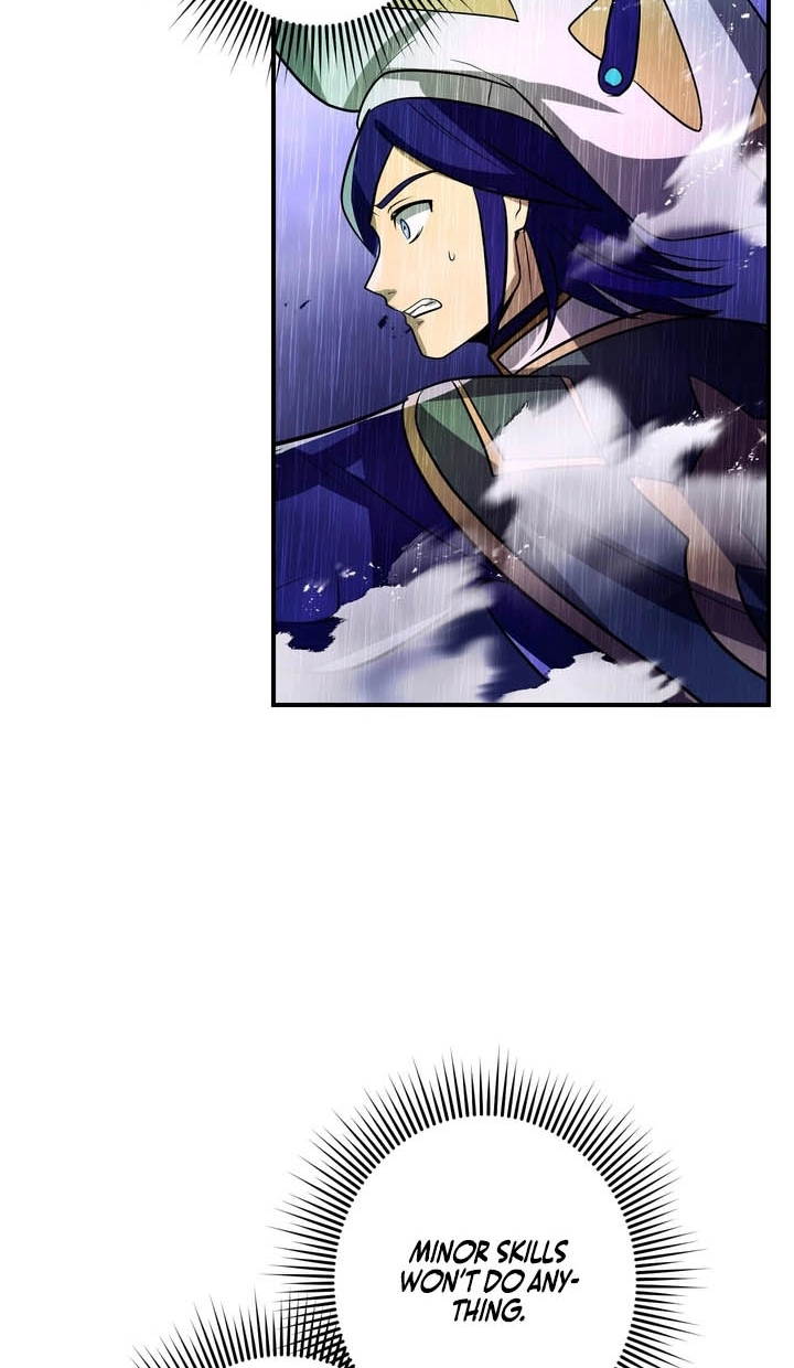 Read Hidden Class Gravity User chapter 186 image 55 on Lezhin