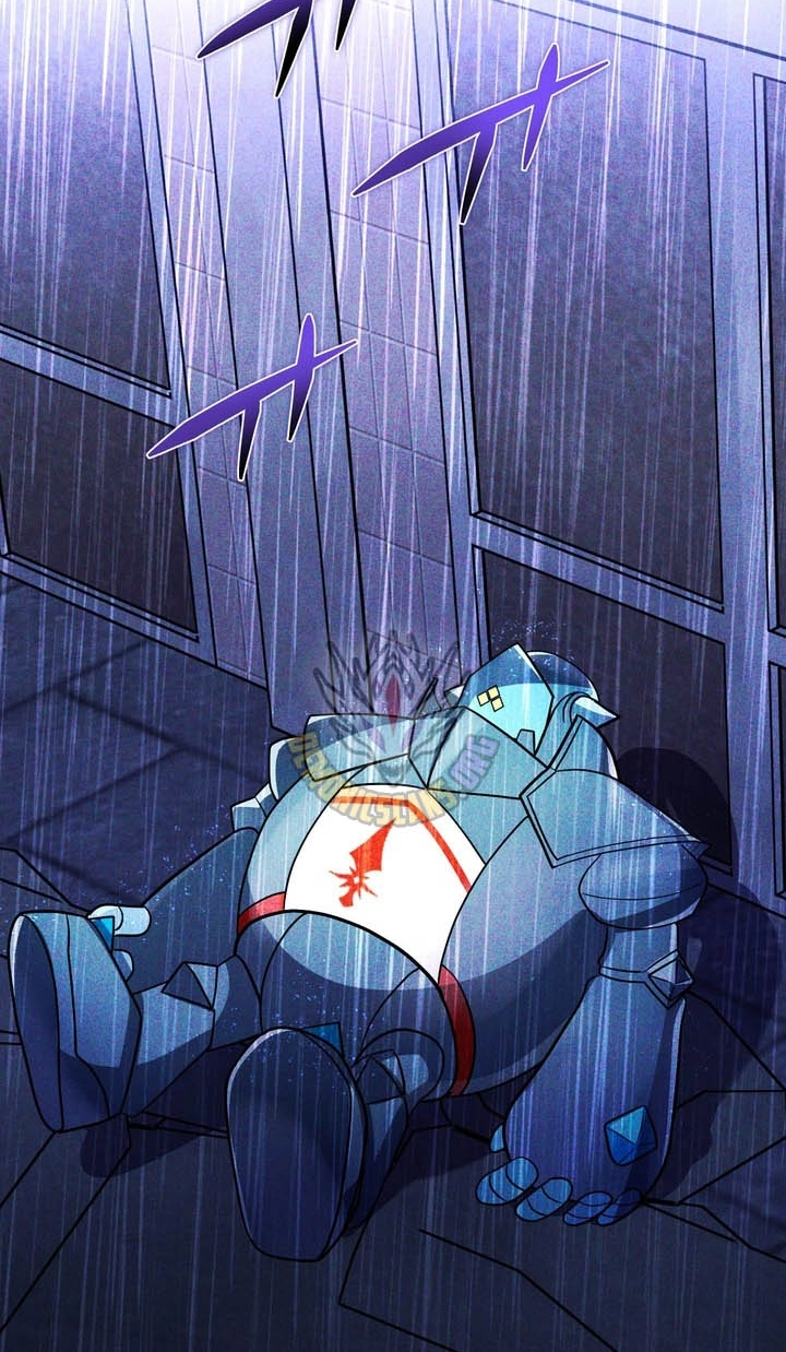 Read Hidden Class Gravity User chapter 186 image 57 on Lezhin