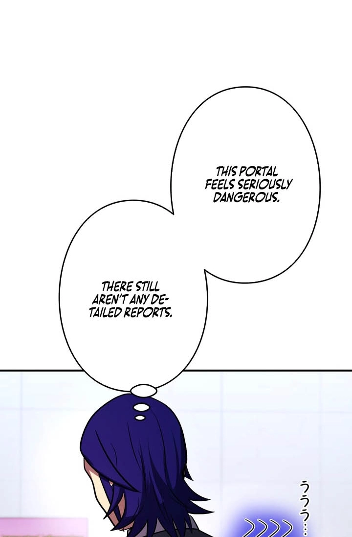 Read Hidden Class Gravity User chapter 186 image 7 on Lezhin