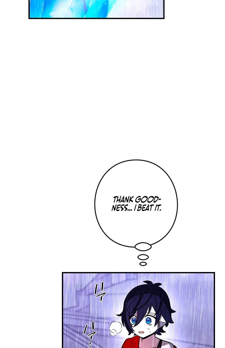 Read Hidden Class Gravity User chapter 186 image 71 on Lezhin