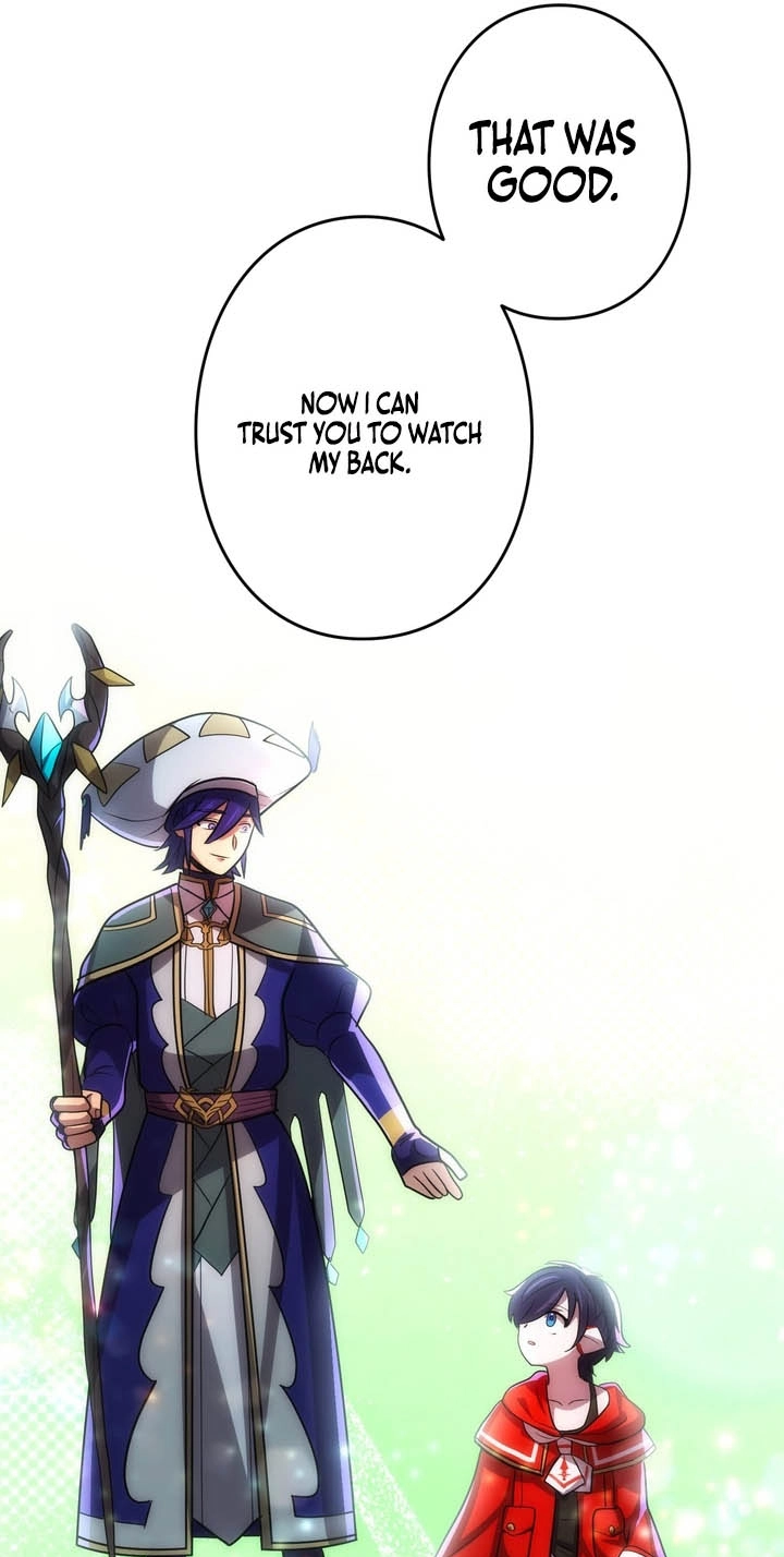 Read Hidden Class Gravity User chapter 186 image 74 on Lezhin