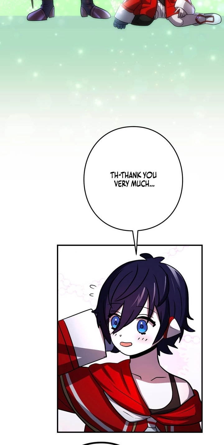 Read Hidden Class Gravity User chapter 186 image 75 on Lezhin