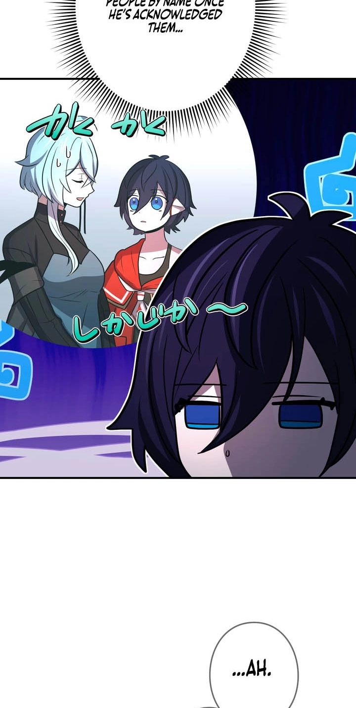 Read Hidden Class Gravity User chapter 186 image 77 on Lezhin
