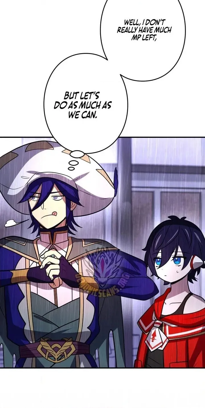 Read Hidden Class Gravity User chapter 186 image 79 on Lezhin