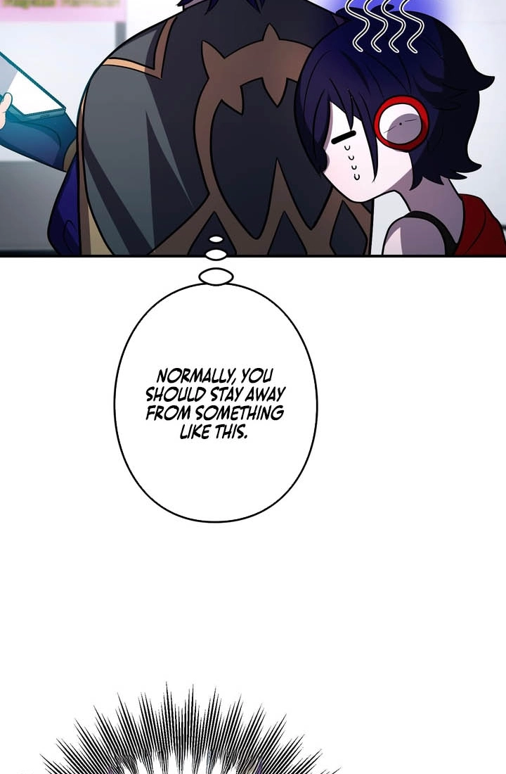 Read Hidden Class Gravity User chapter 186 image 8 on Lezhin