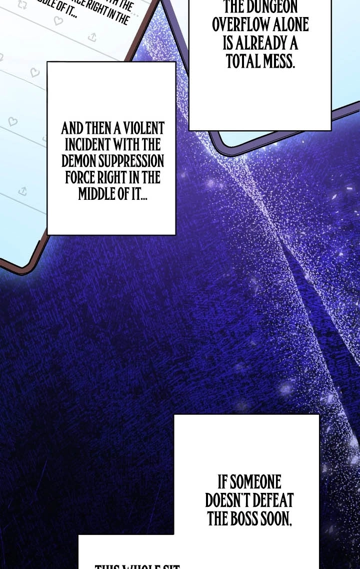 Read Hidden Class Gravity User chapter 186 image 81 on Lezhin