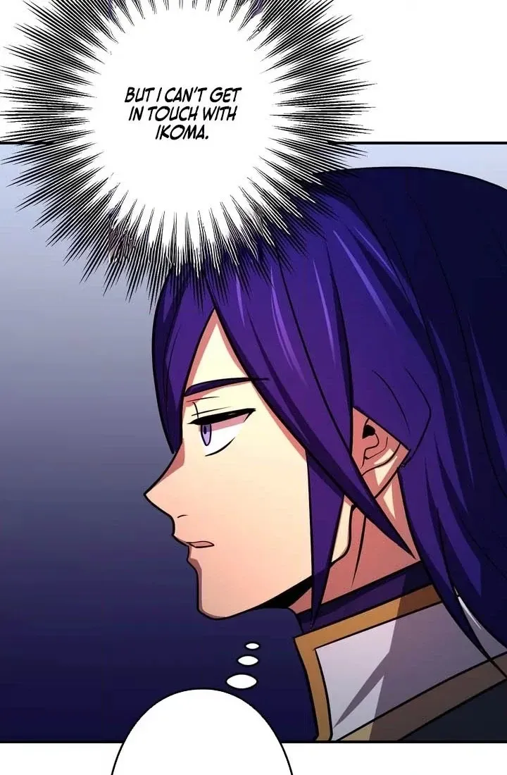 Read Hidden Class Gravity User chapter 186 image 9 on Lezhin