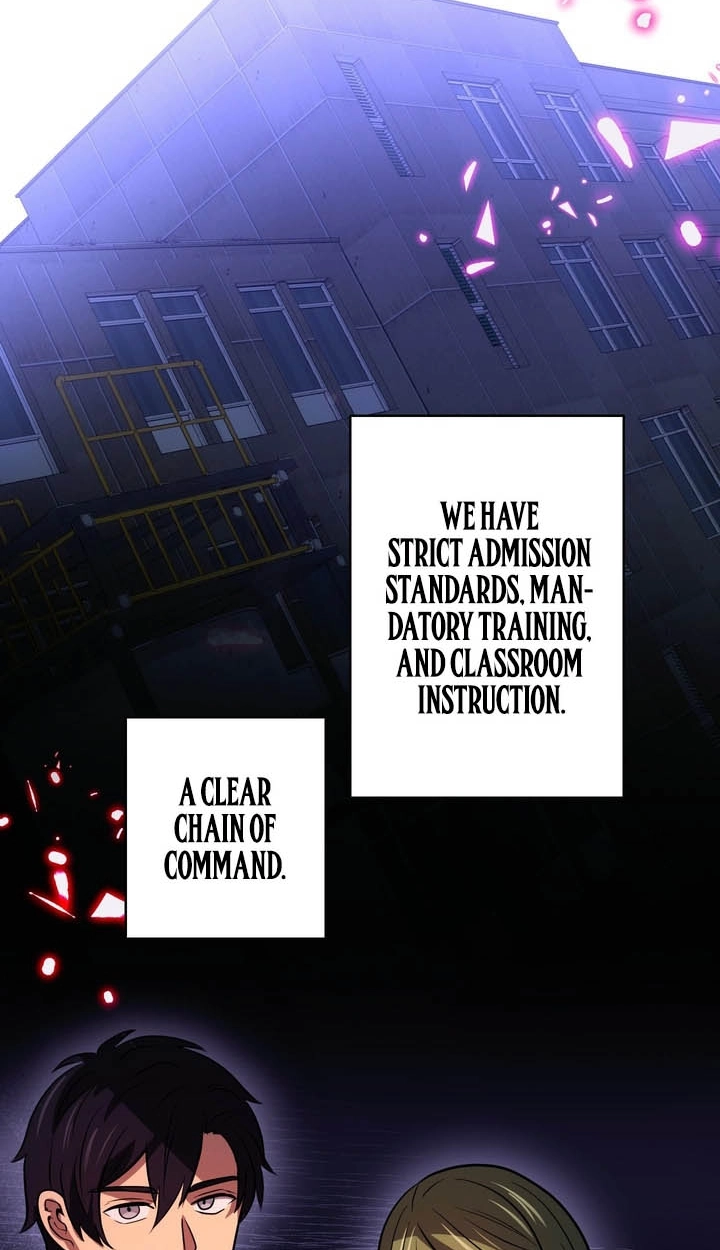 Read Hidden Class Gravity User chapter 187 image 100 on Lezhin