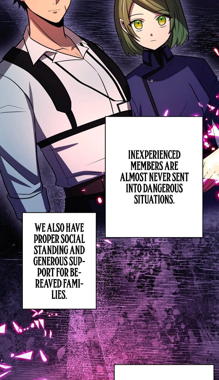 Read Hidden Class Gravity User chapter 187 image 101 on Lezhin