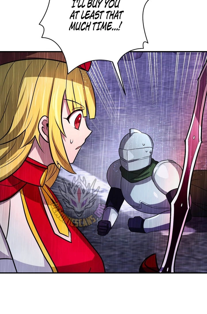 Read Hidden Class Gravity User chapter 187 image 11 on Lezhin