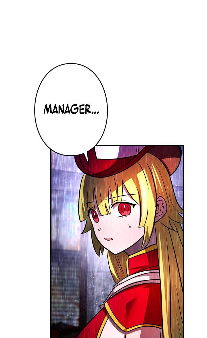 Read Hidden Class Gravity User chapter 187 image 12 on Lezhin