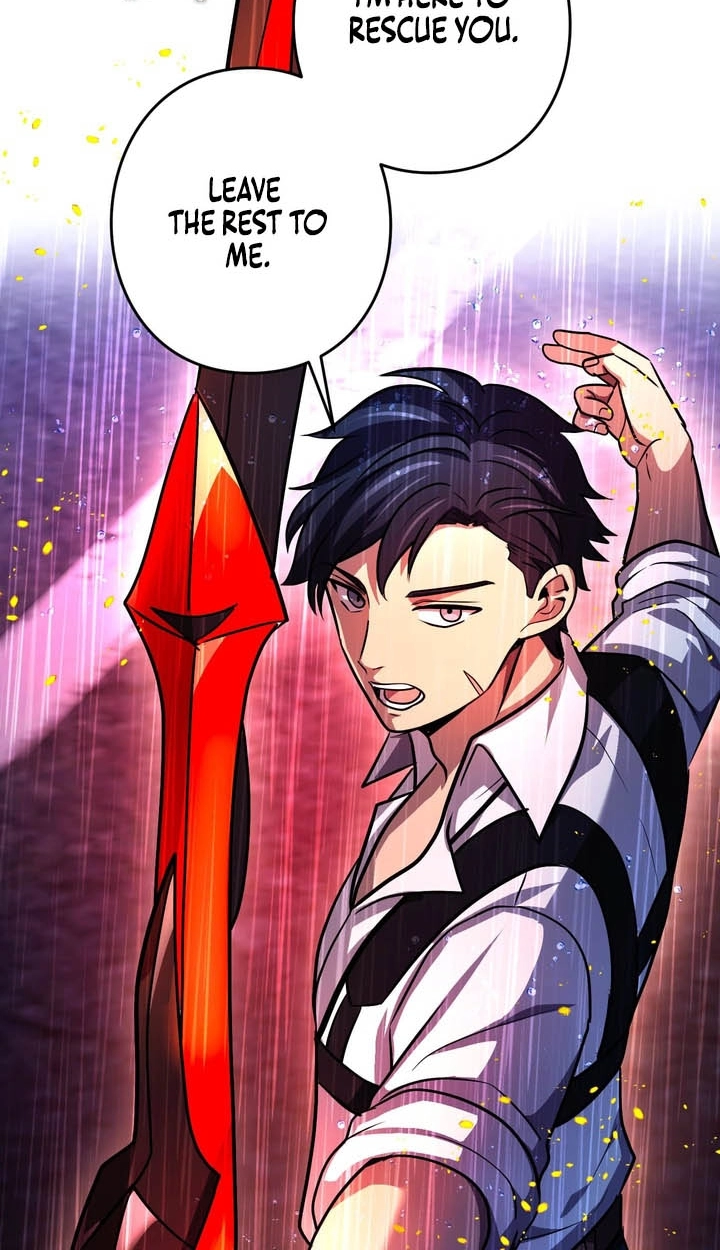 Read Hidden Class Gravity User chapter 187 image 23 on Lezhin