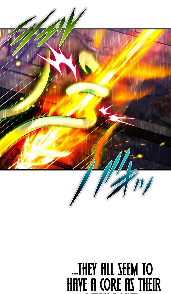 Read Hidden Class Gravity User chapter 187 image 28 on Lezhin