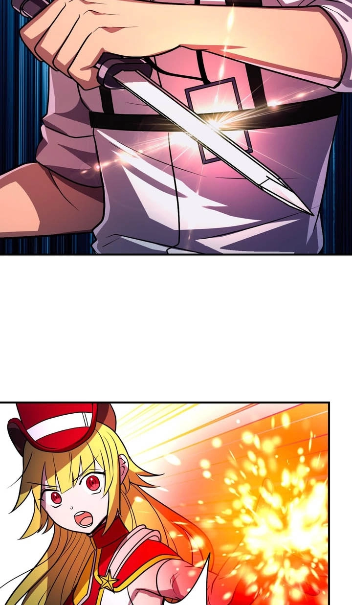 Read Hidden Class Gravity User chapter 187 image 31 on Lezhin