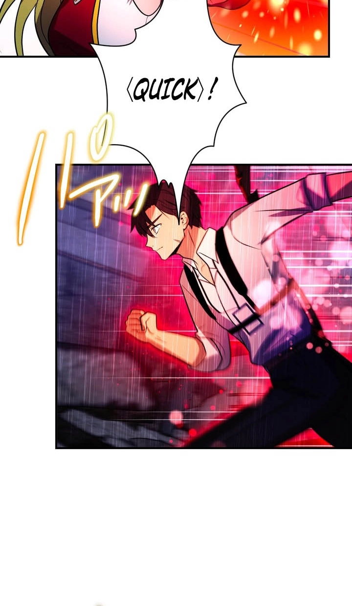 Read Hidden Class Gravity User chapter 187 image 32 on Lezhin