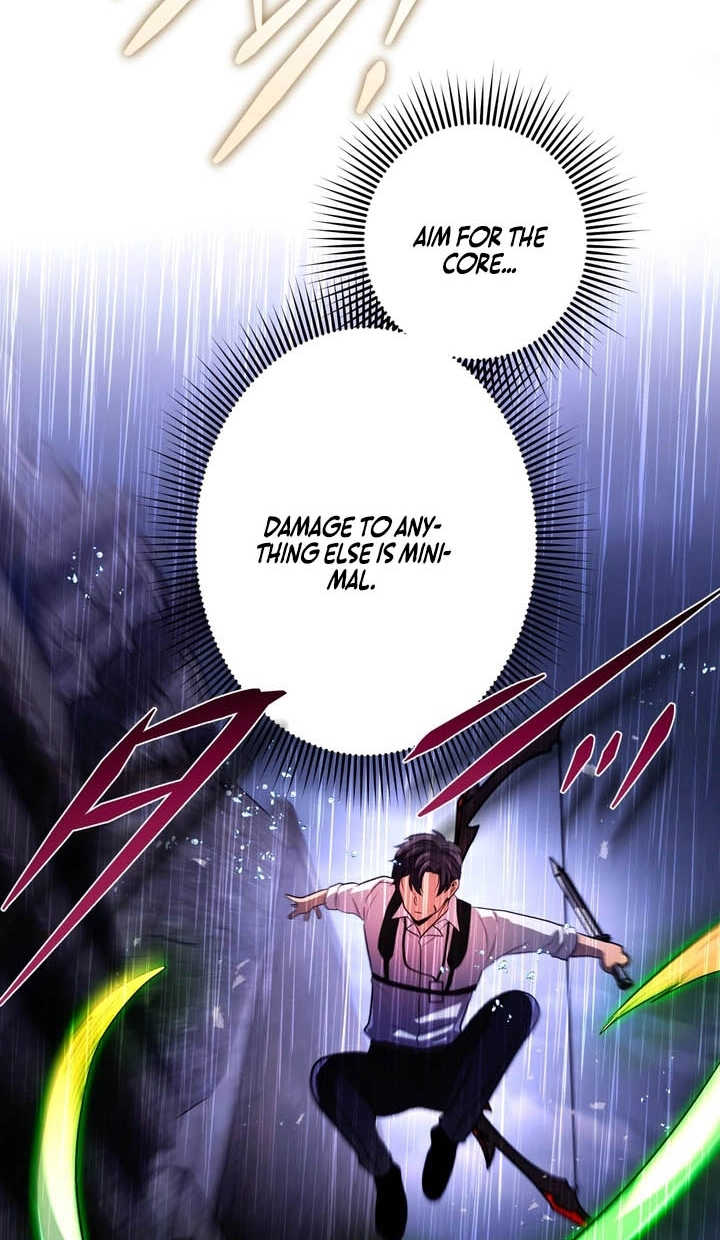 Read Hidden Class Gravity User chapter 187 image 34 on Lezhin