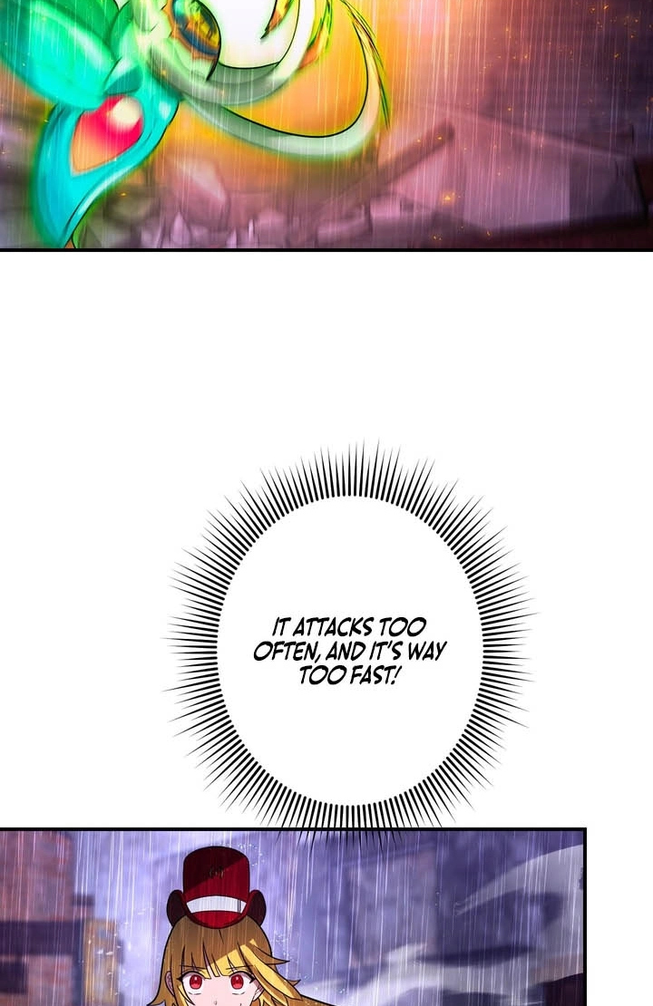 Read Hidden Class Gravity User chapter 187 image 37 on Lezhin