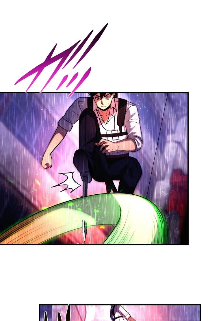 Read Hidden Class Gravity User chapter 187 image 40 on Lezhin