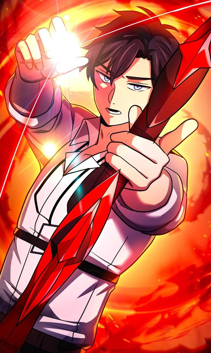 Read Hidden Class Gravity User chapter 187 image 44 on Lezhin
