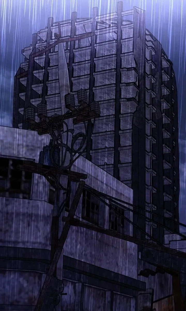 Read Hidden Class Gravity User chapter 187 image 49 on Lezhin