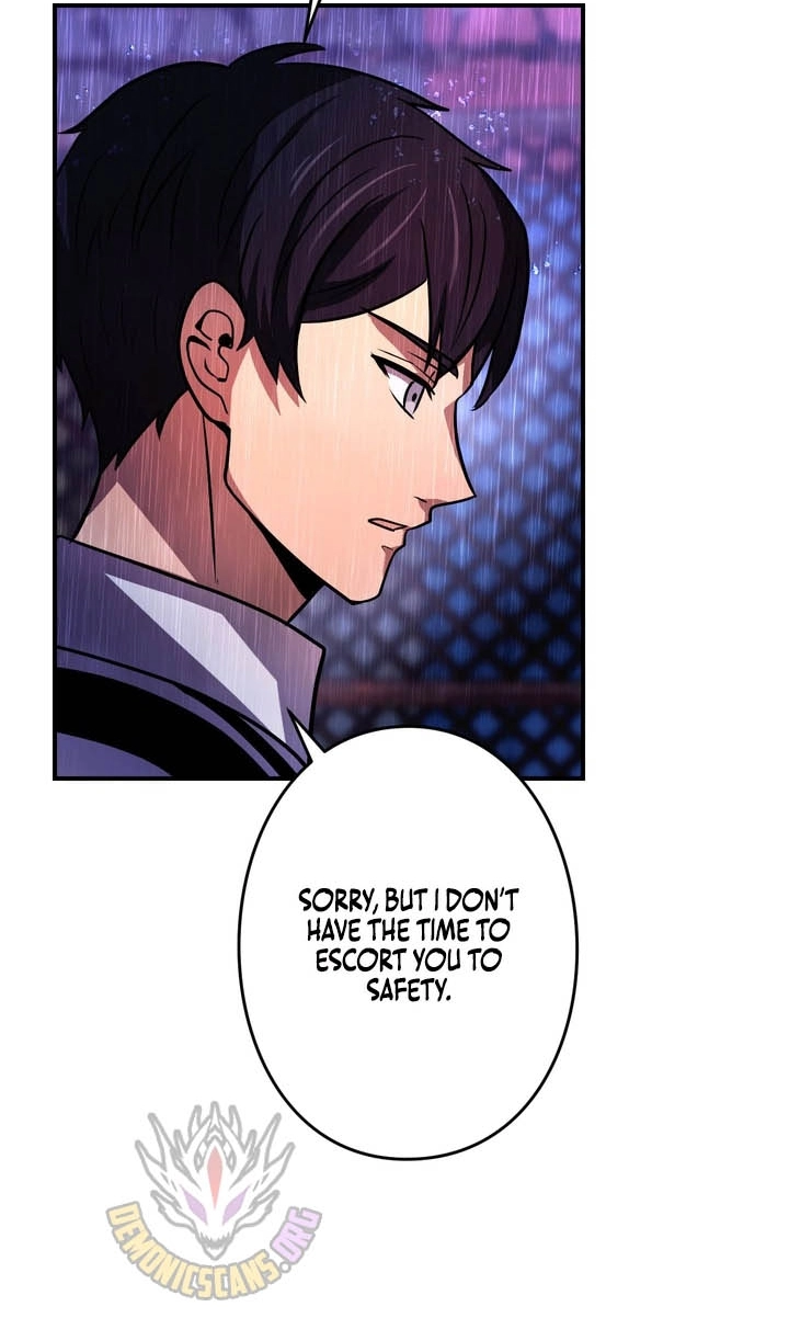 Read Hidden Class Gravity User chapter 187 image 51 on Lezhin