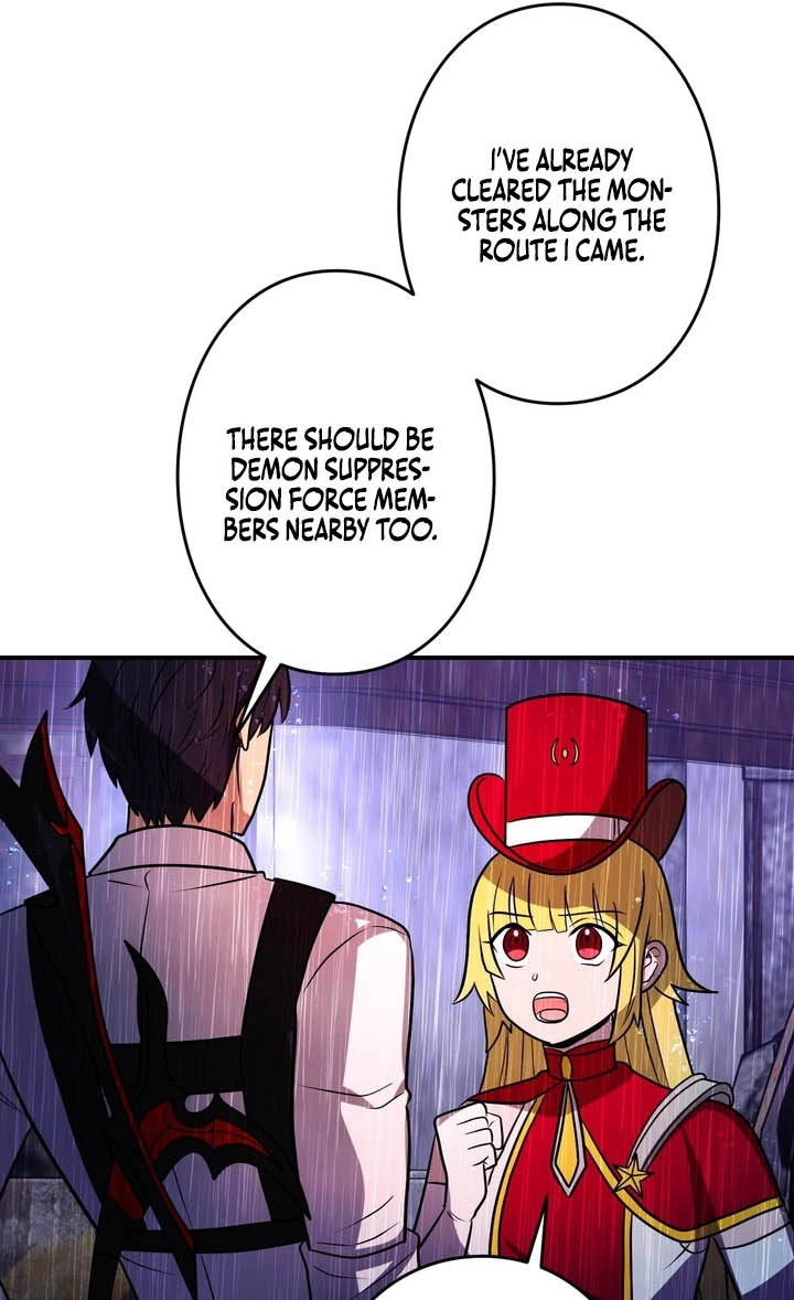 Read Hidden Class Gravity User chapter 187 image 52 on Lezhin