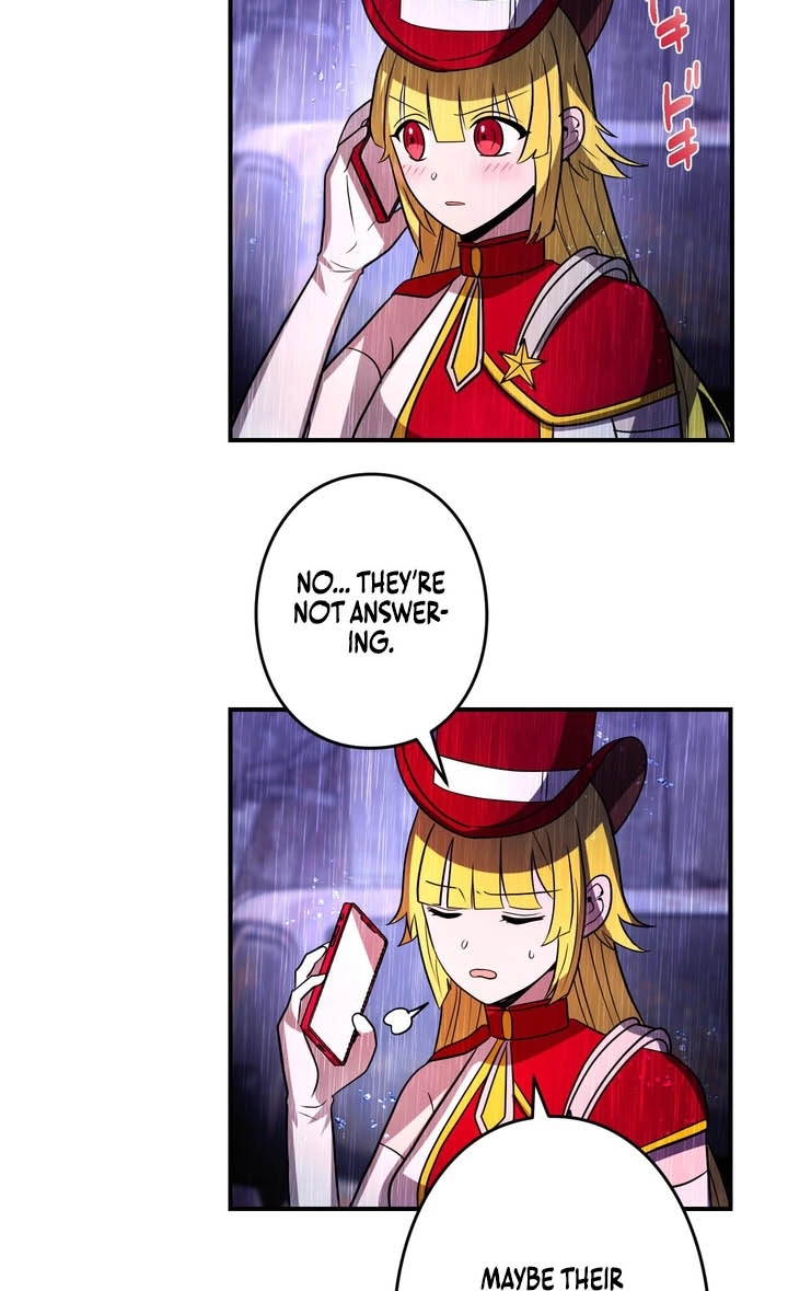 Read Hidden Class Gravity User chapter 187 image 56 on Lezhin