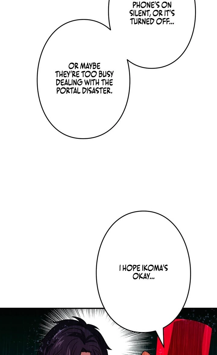 Read Hidden Class Gravity User chapter 187 image 57 on Lezhin