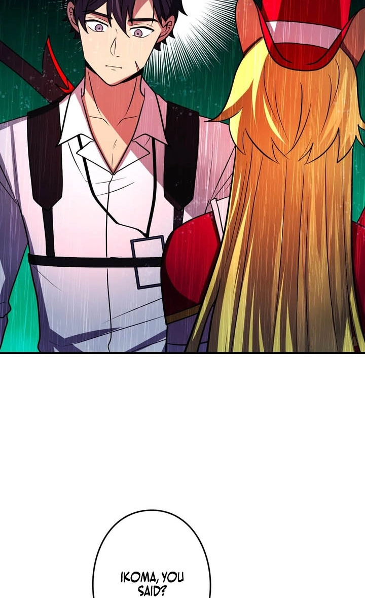 Read Hidden Class Gravity User chapter 187 image 58 on Lezhin