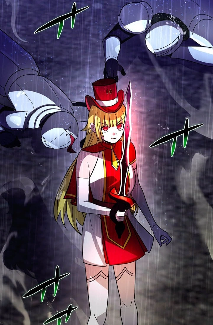 Read Hidden Class Gravity User chapter 187 image 6 on Lezhin