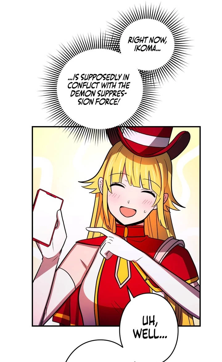 Read Hidden Class Gravity User chapter 187 image 60 on Lezhin