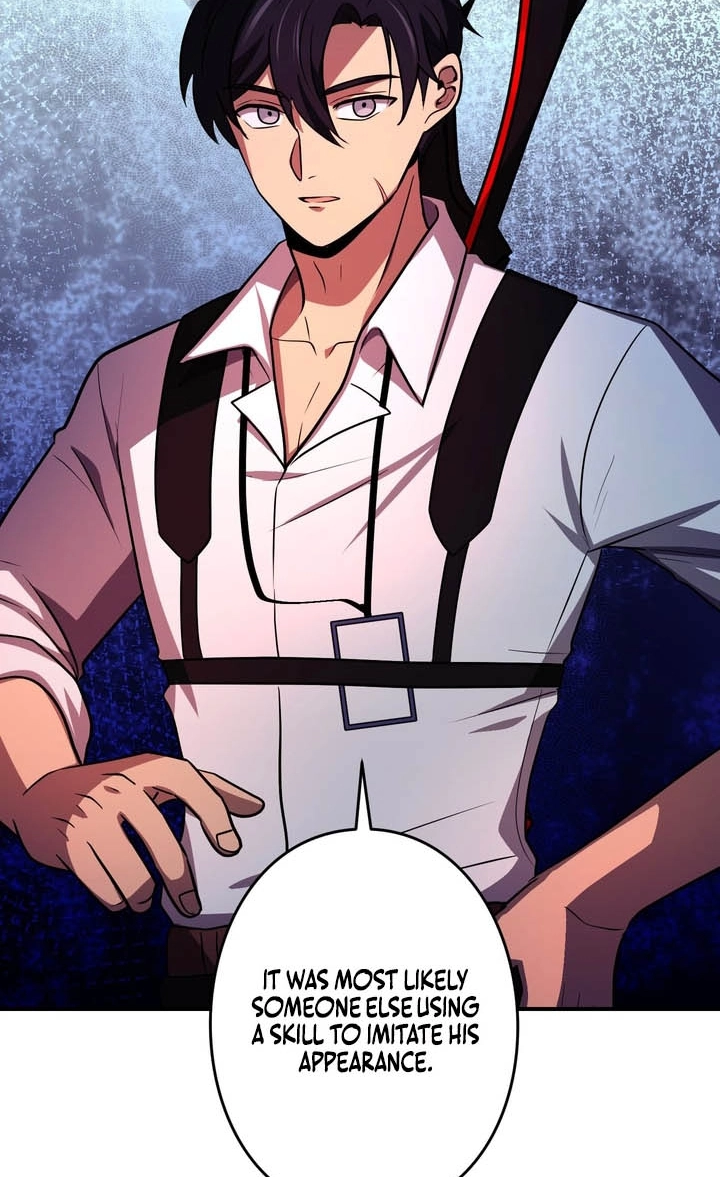 Read Hidden Class Gravity User chapter 187 image 64 on Lezhin