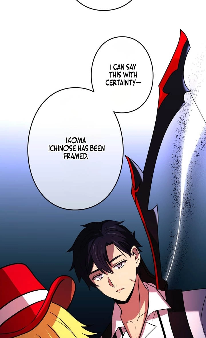 Read Hidden Class Gravity User chapter 187 image 65 on Lezhin