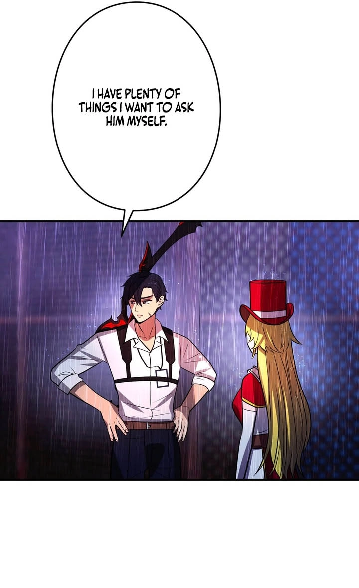 Read Hidden Class Gravity User chapter 187 image 68 on Lezhin