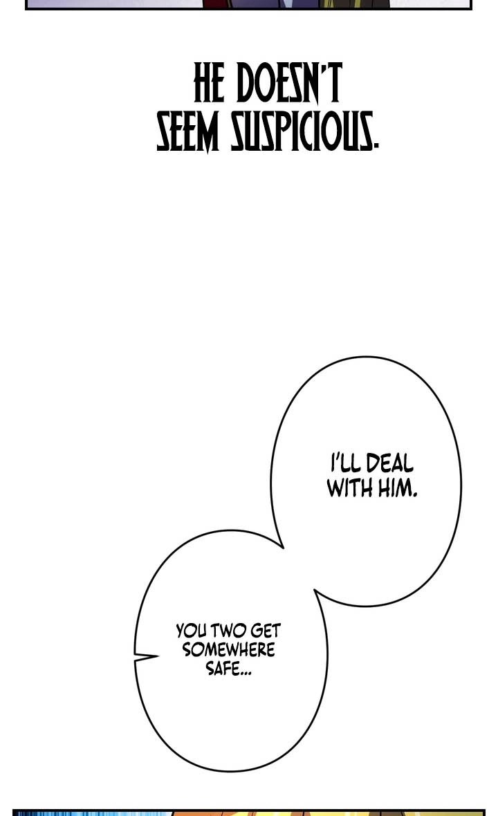 Read Hidden Class Gravity User chapter 187 image 70 on Lezhin