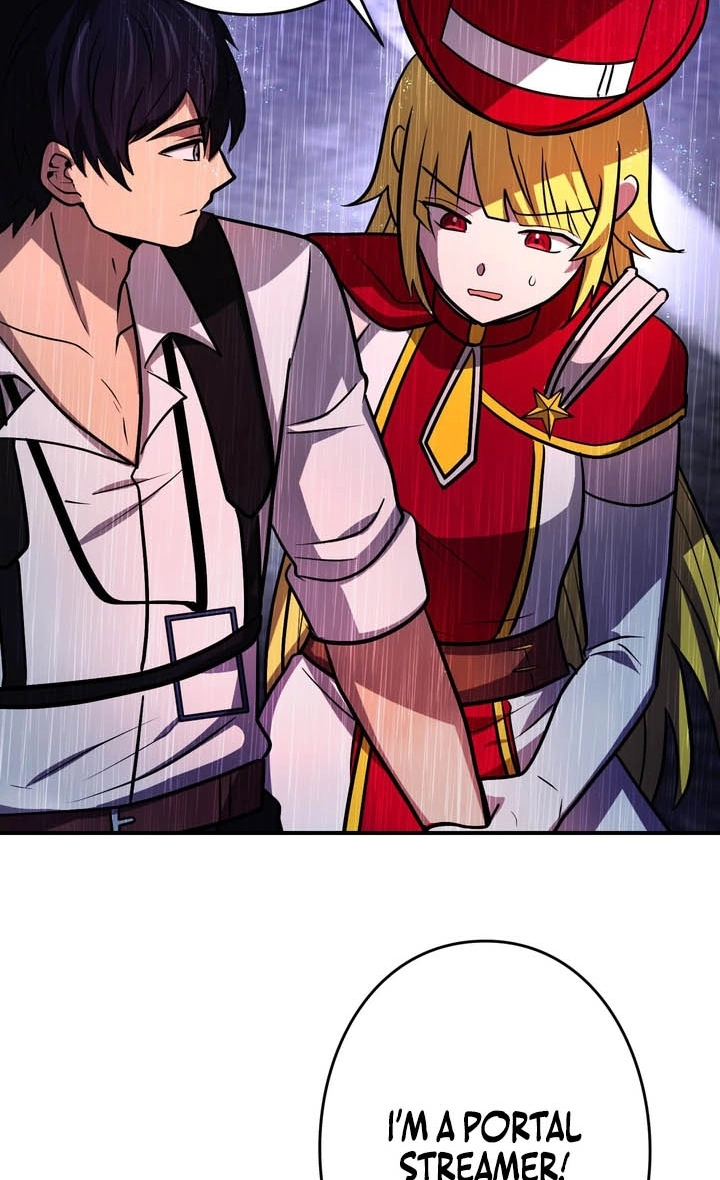 Read Hidden Class Gravity User chapter 187 image 73 on Lezhin