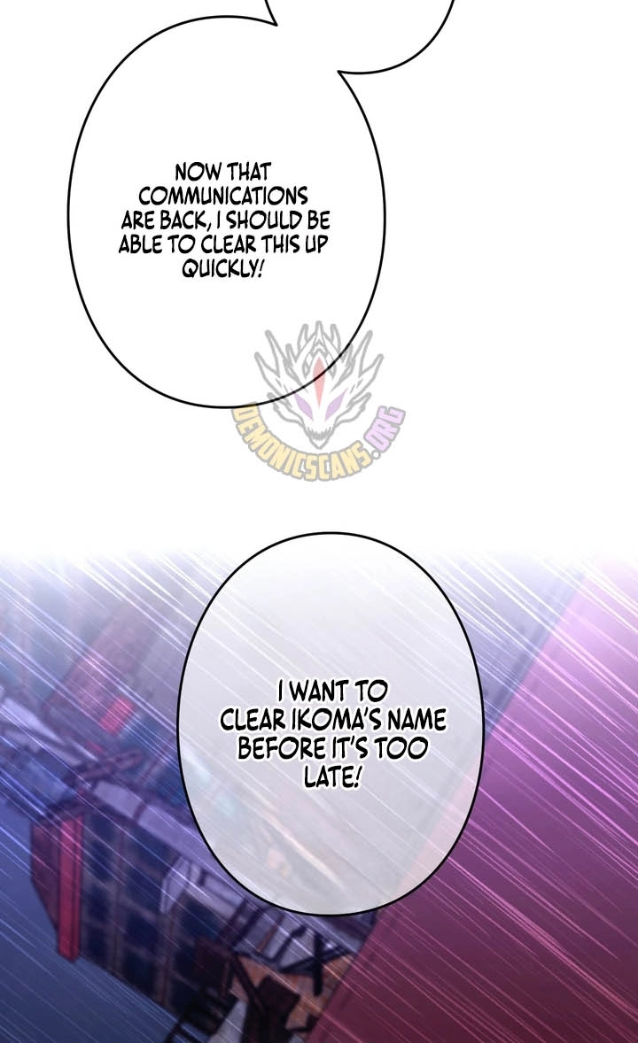 Read Hidden Class Gravity User chapter 187 image 75 on Lezhin